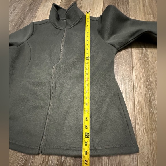 🛍️NWOT  32 degrees Heat  zip up jacket Size large photo # 2, 3 is true color - Picture 2 of 11